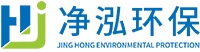 四川净泓环保 logo